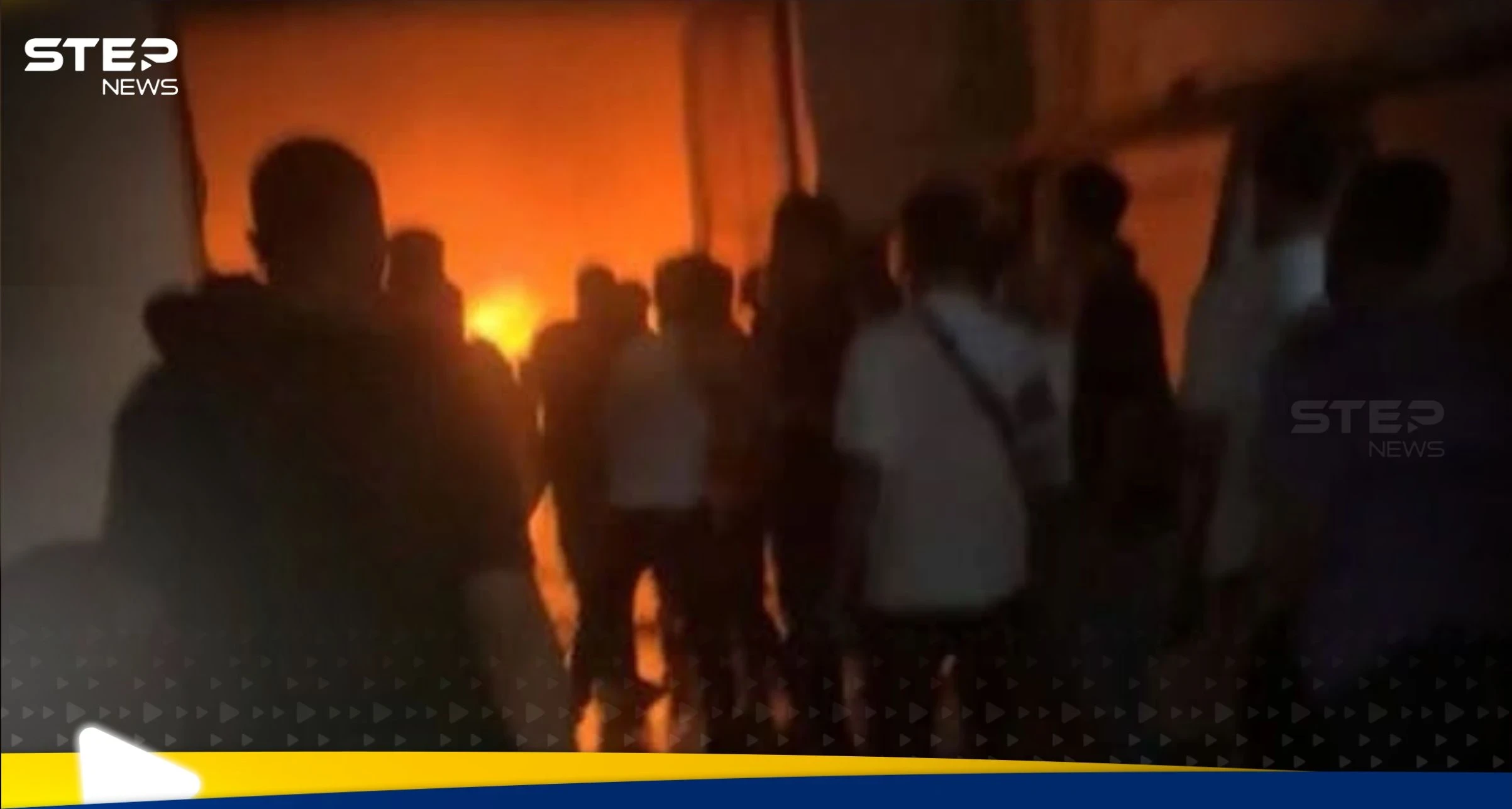 كارثة في مصر.. حريق مصنع كبير يخلف 47 ضحية بين قتيل ومصاب