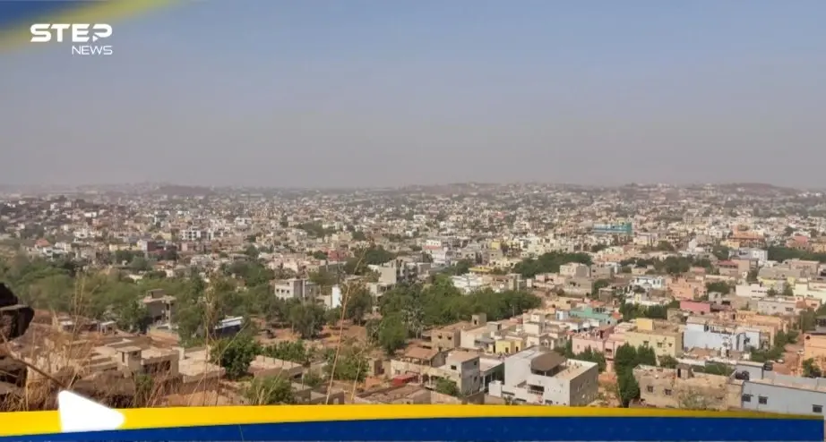 روسيا ترفض مطالبة الطوارق بانسحابها الكامل من مالي: الطوارق