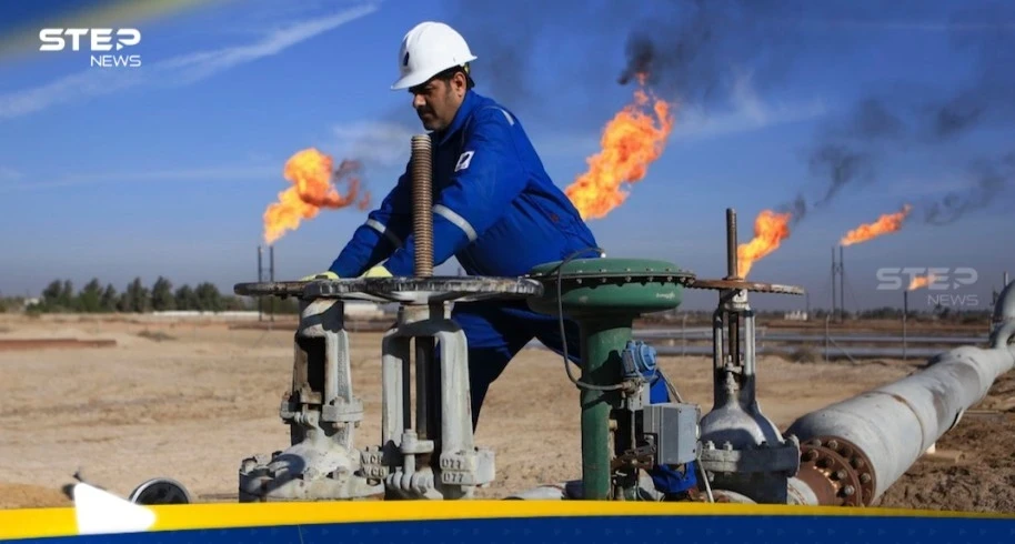تركيا تبدأ مفاوضات نفطية شاملة مع دولة عربية