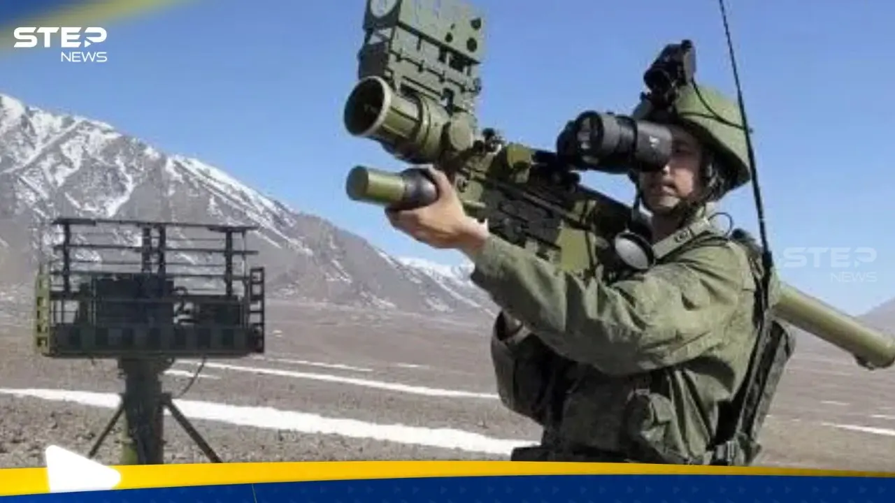 صفقة “فيربا” الروسية لإيران بـ500 مليون يورو: ايران