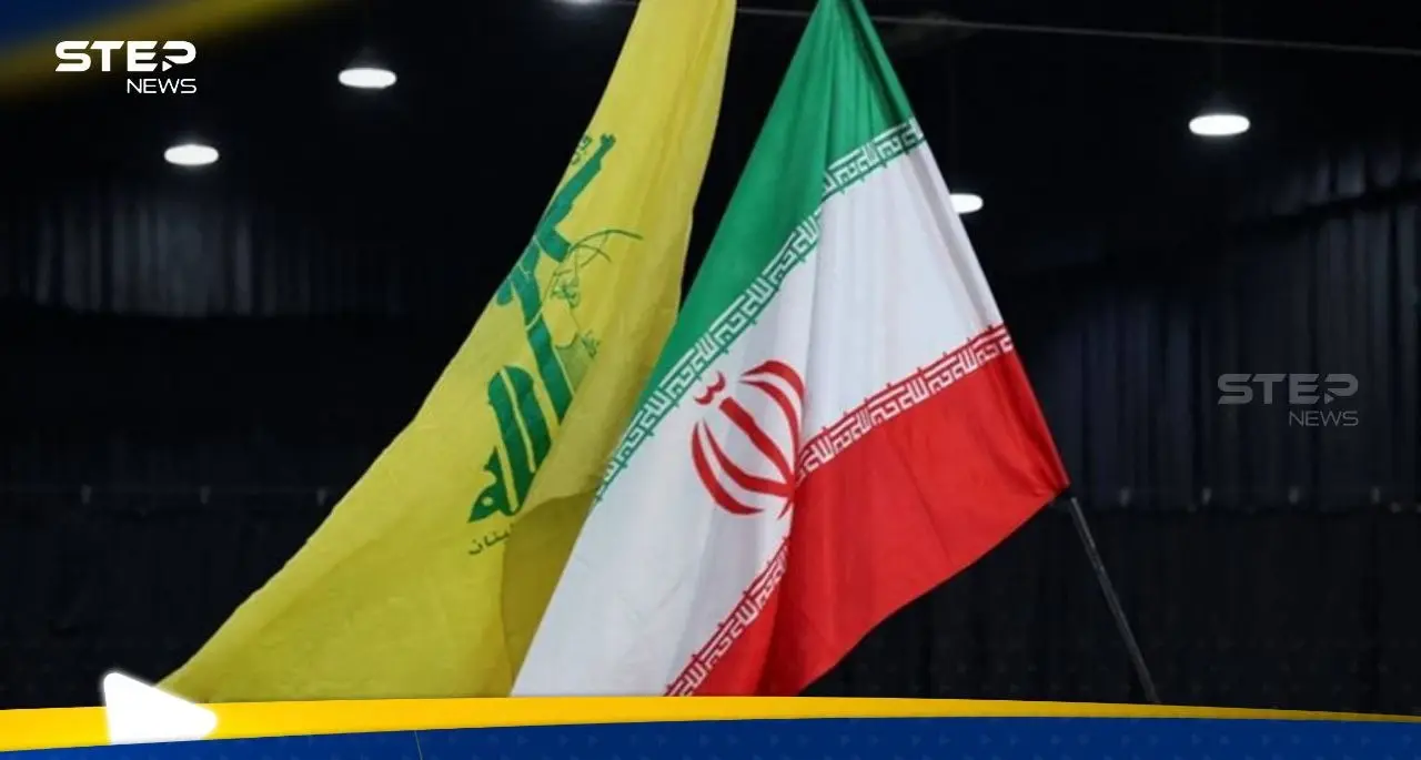 رسالة من مستشار خامنئي لحزب الله