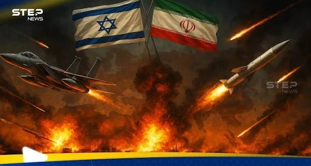 إيران تطلق مناورات صاروخية.. وإسرائيل تحذر