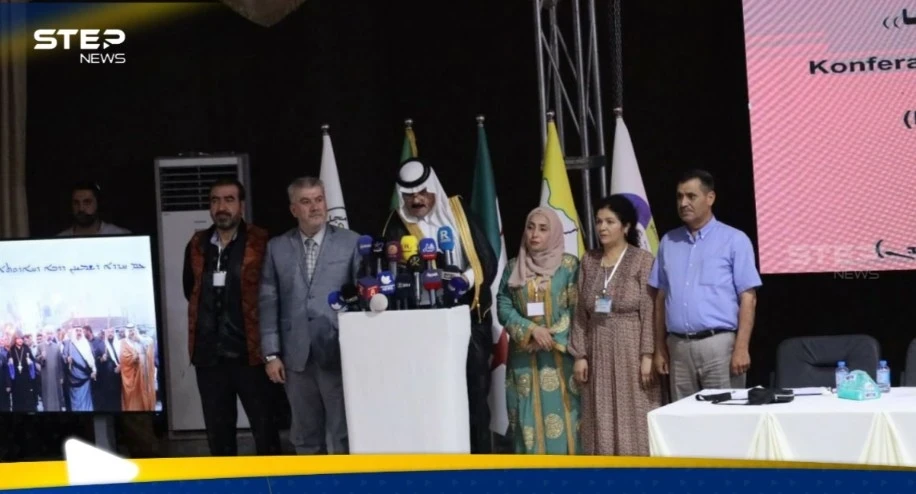 تقدمها "دولة لا مركزية".. البيان الختامي لكونفرانس شمال وشرق سوريا يكشف أبرز المطالب: اخبار العالم