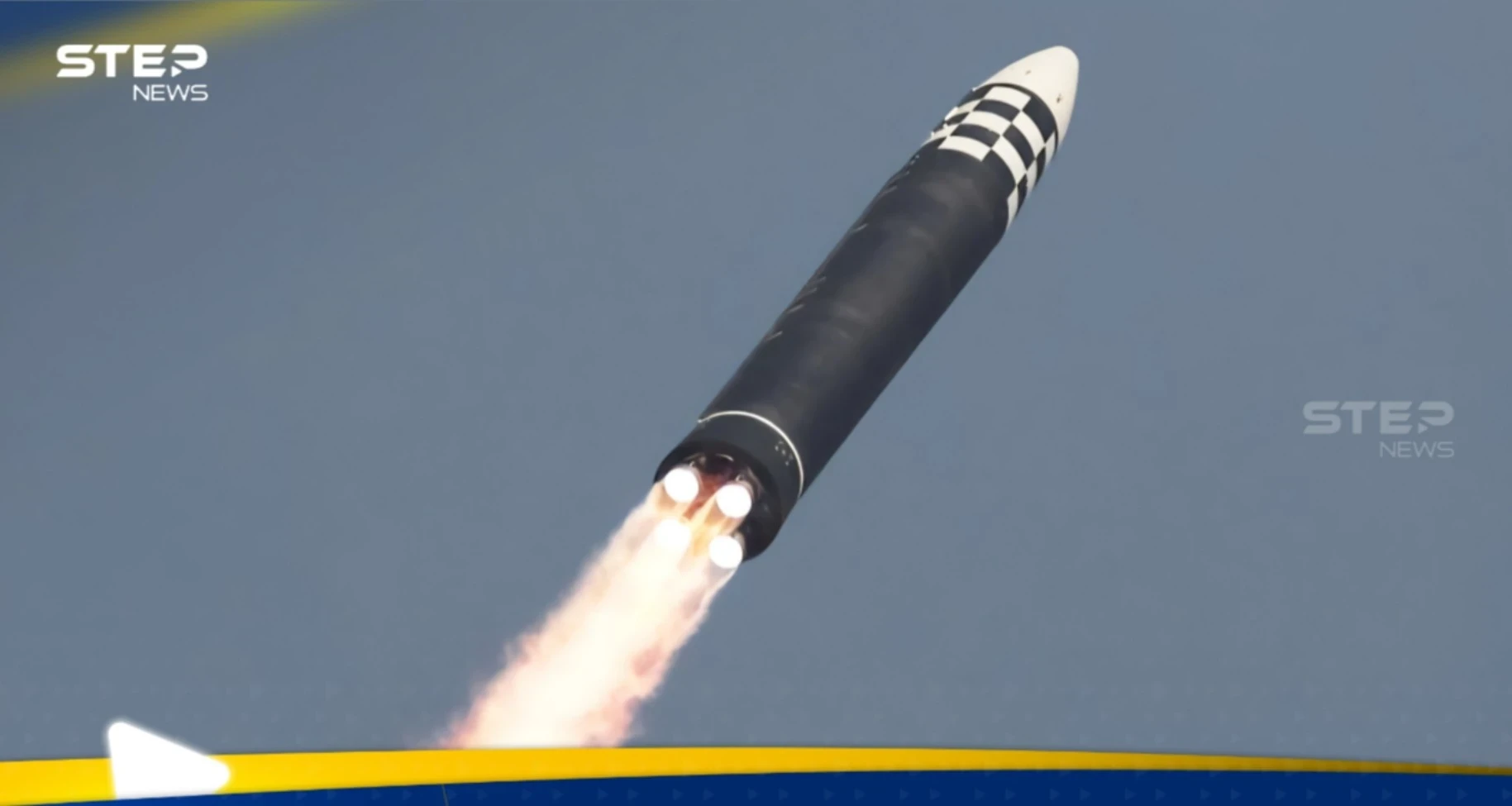 كوريا الشمالية تستعد لإجراء تجربة نووية قريباً