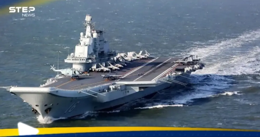 إسرائيل: سفينة صينية متطورة قد تغيّر مسار مواجهة مع إيران