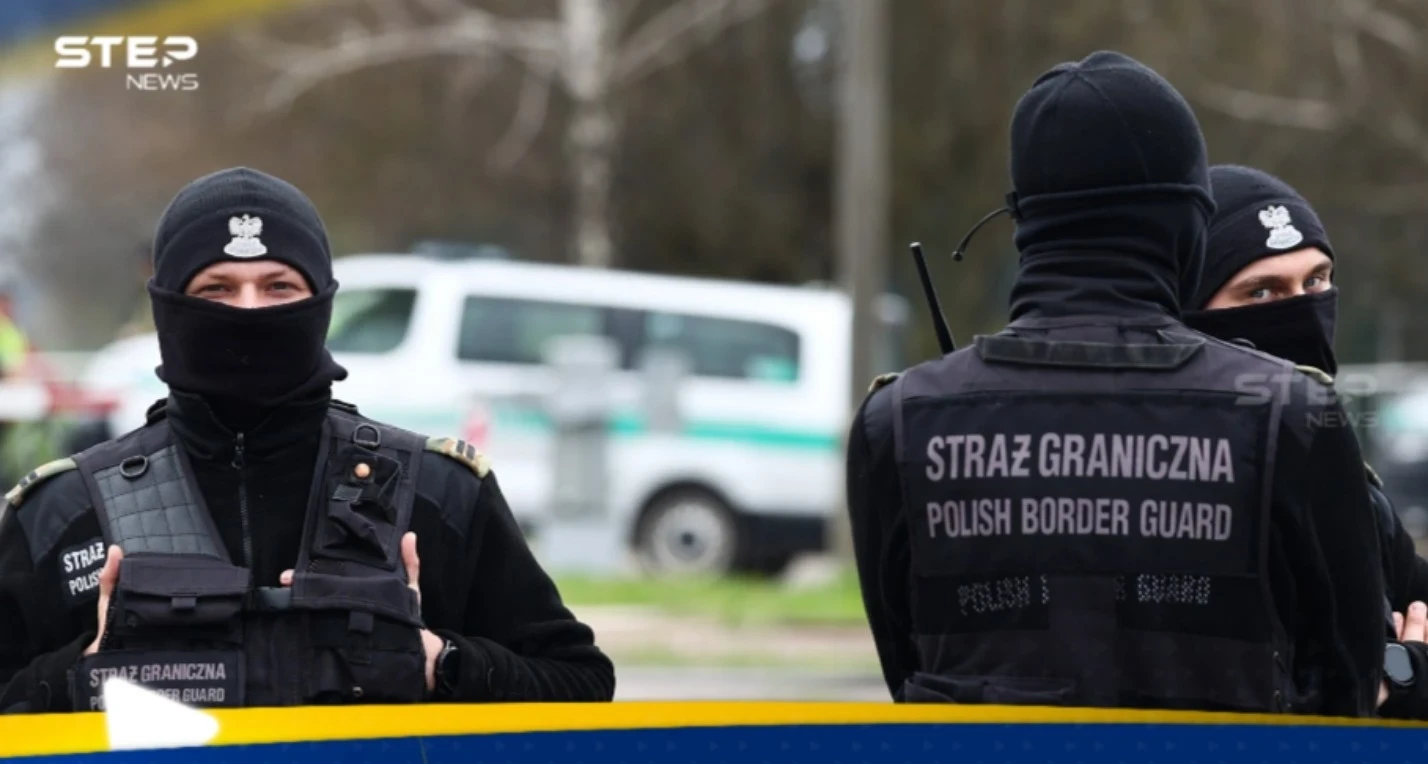 بولندا تعلن إسقاط شبكة تجسس مرتبطة بجهات أجنبية