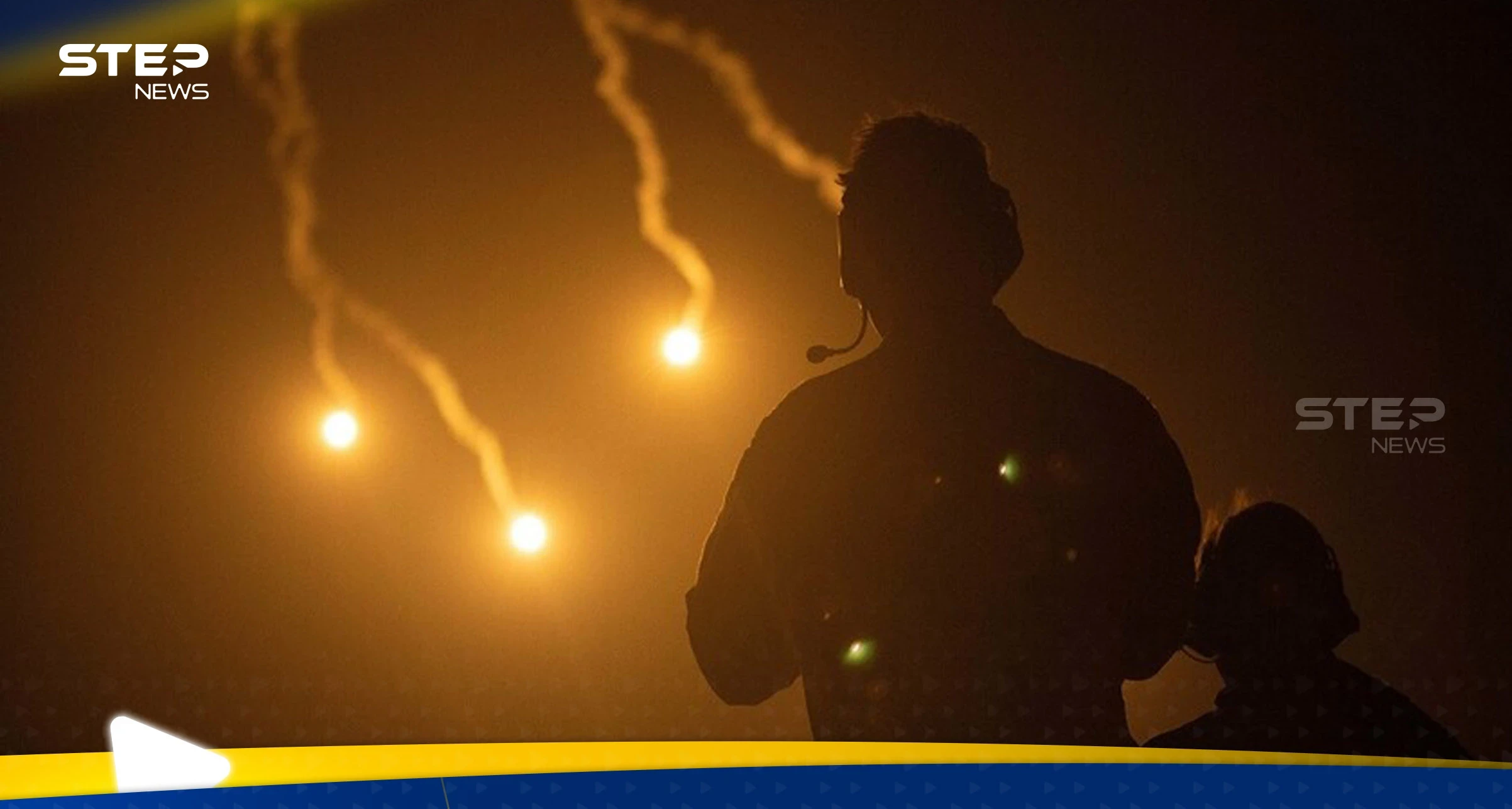 بعد الضربة الأمريكية