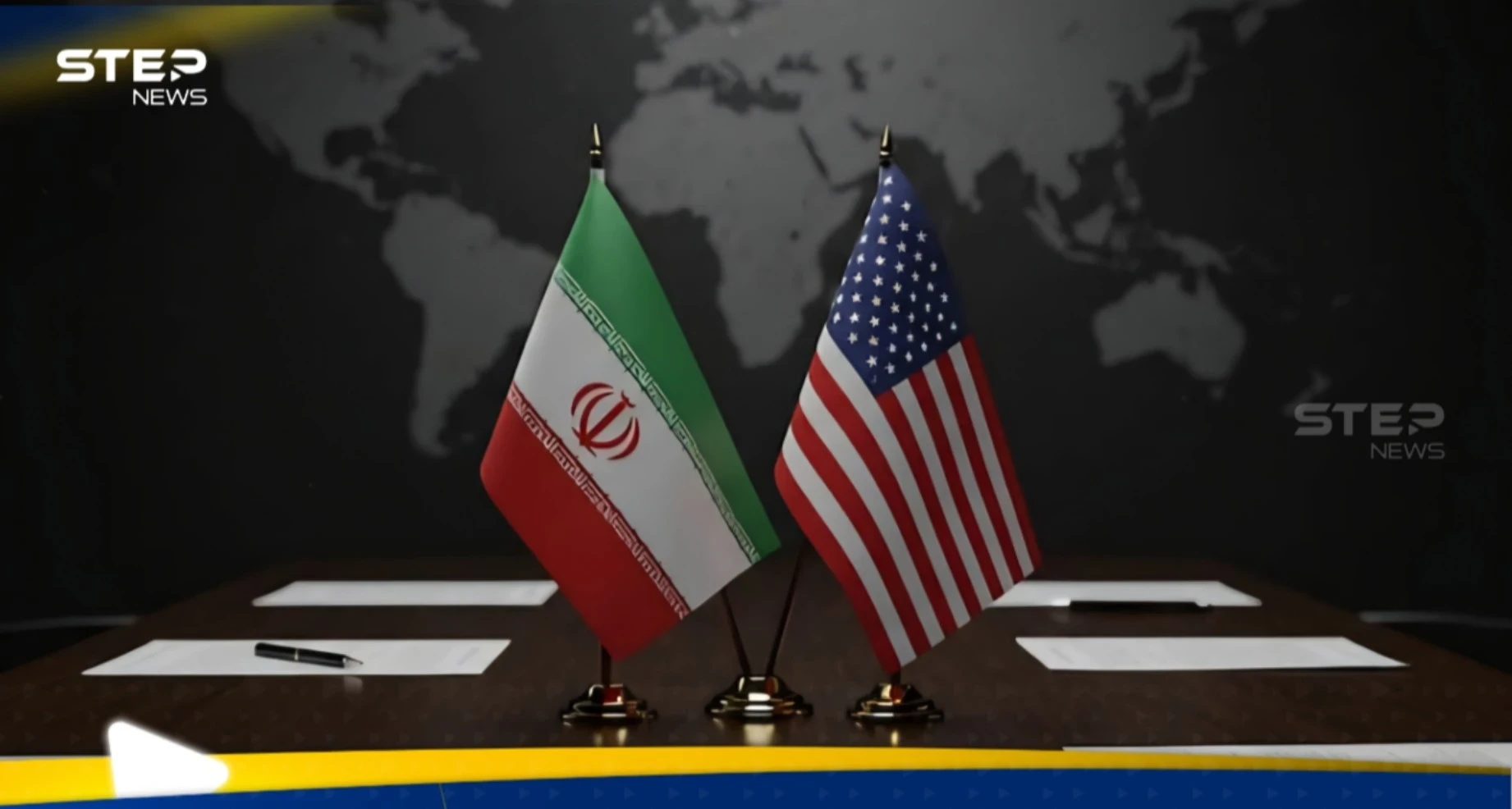 تواصل سري بين طهران وواشنطن حول البرنامجين النووي والصاروخي تواصل سري بين طهران وواشنطن حول البرنامجين النووي والصاروخي