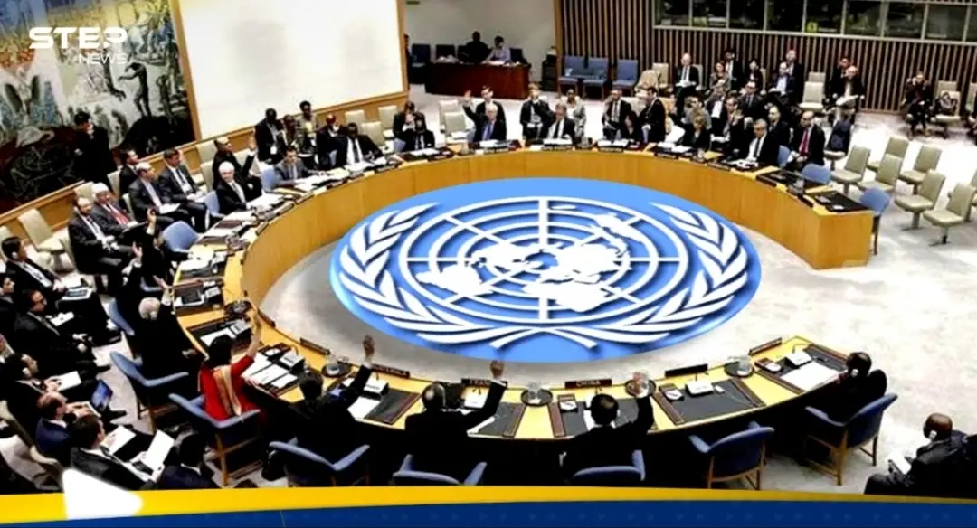 قرار مهم من مجلس الأمن بشأن هجمات إيران على دول الخليج