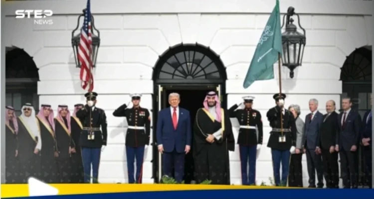 تقرير: بن سلمان رفض طلب ترامب بشأن التطبيع مع إسرائيل تقرير: بن سلمان رفض طلب ترامب بشأن التطبيع مع إسرائيل
