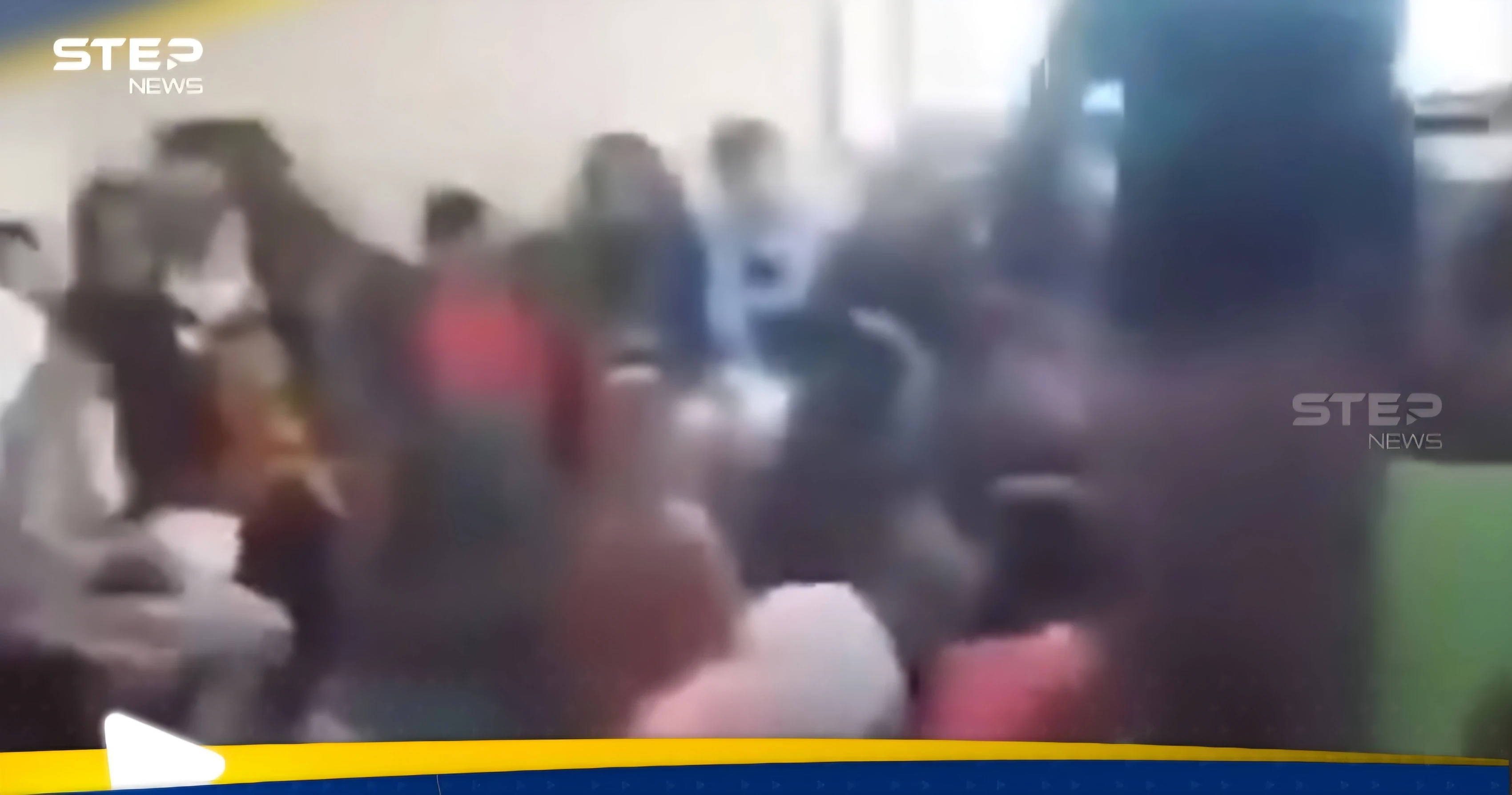 بالفيديو|| ميليشيات الهجري تحتجز أسرى من عوائل البدو  وتهدد قوات العشائر بهم