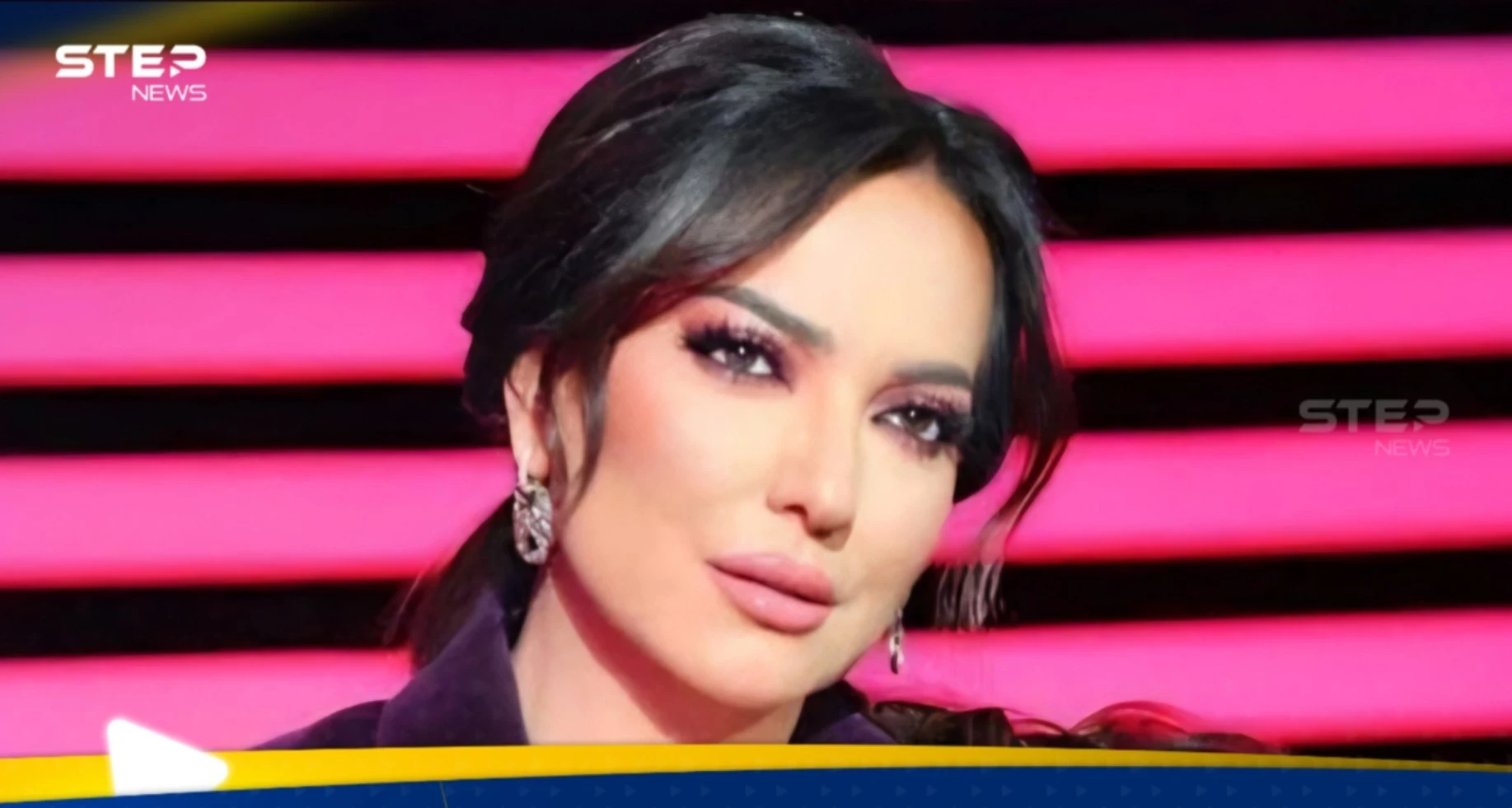 جديد تسريبات ابنة أمل عرفة.. من يقف خلفها؟