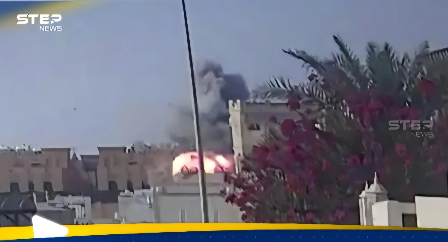 إعلام عبري يكشف تفاصيل جديدة عن هجوم قطر.. وترامب يدلي ببيان