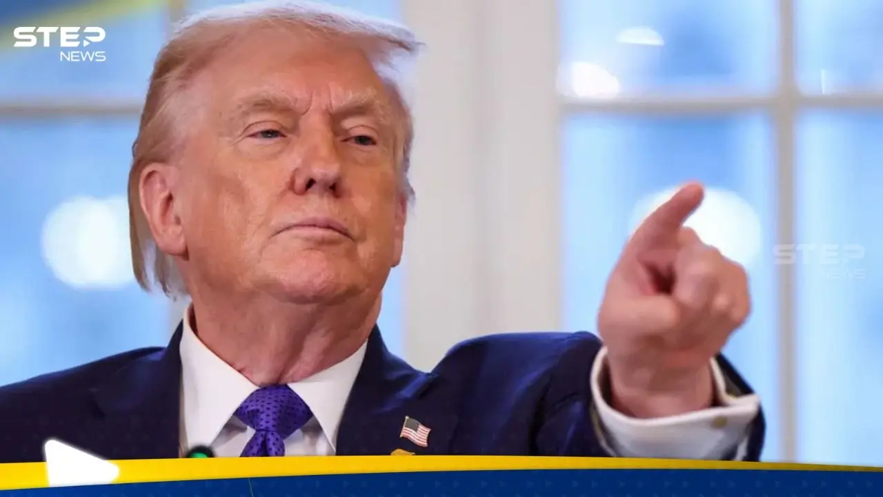 ترامب يعلن دعمه لحكومة التكنوقراط الفلسطينية في غزة: حرب اسرائيل