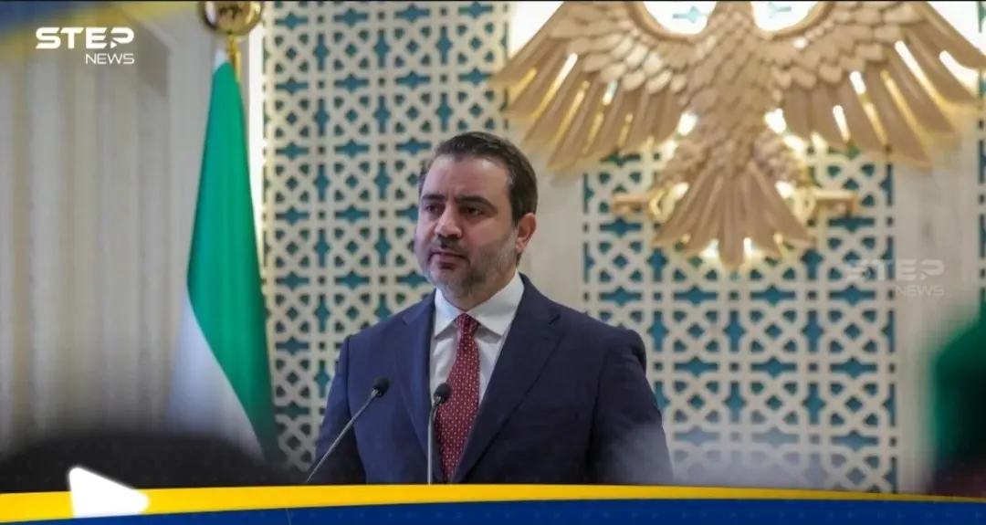 من السعودية.. وزير الخارجية السوري يتحدث عن إنجاز جديد: افتتاح القنصلية السورية في السعودية