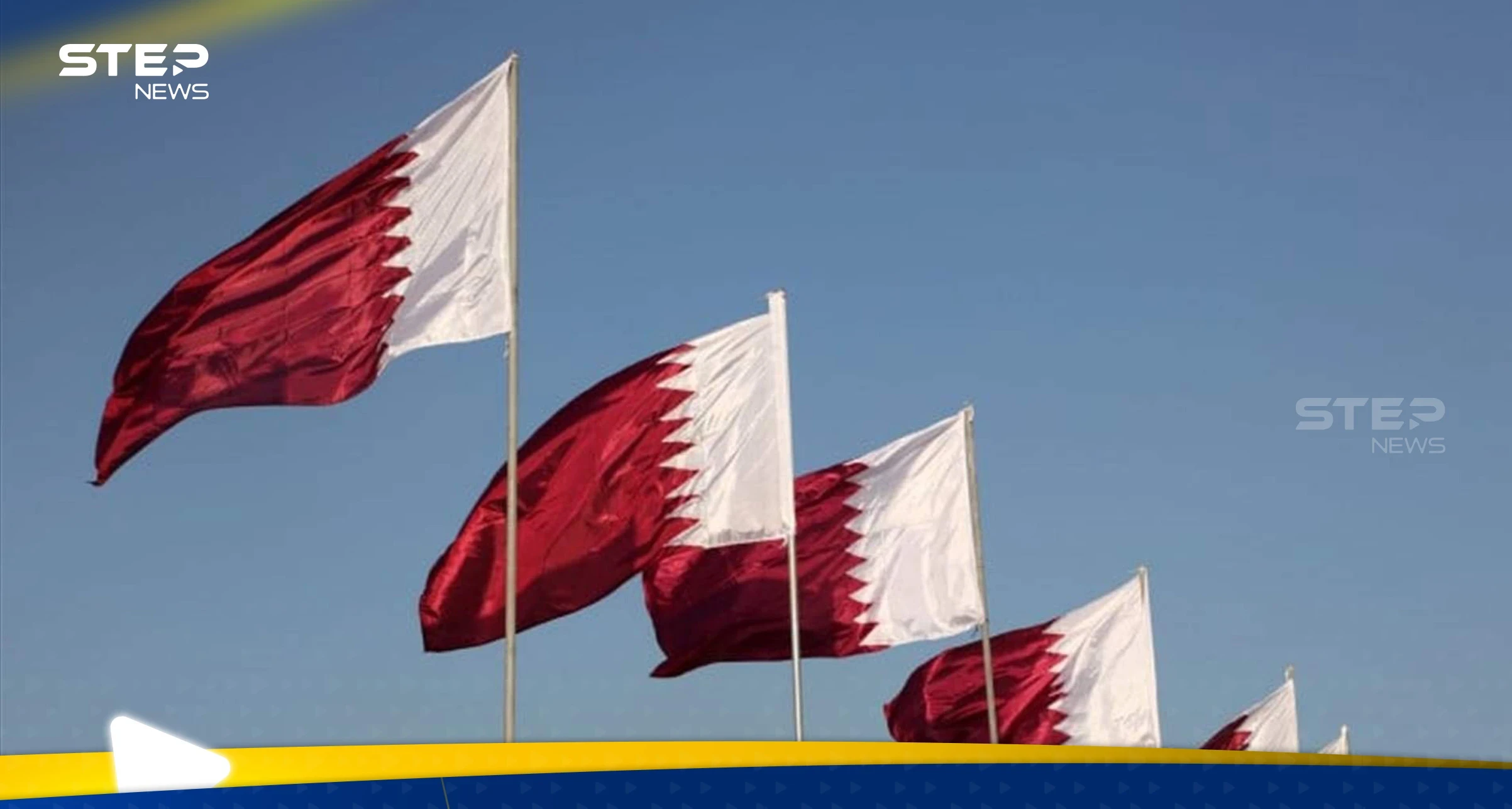 قطر تؤكد ضغطها على حماس لتسليم سلاحها