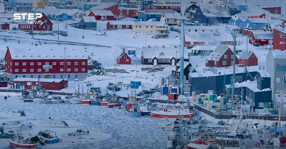 رفض وزير الخزانة الأمريكي مقارنة هذه الخطوة بضم روسيا لشبه جزيرة القرم