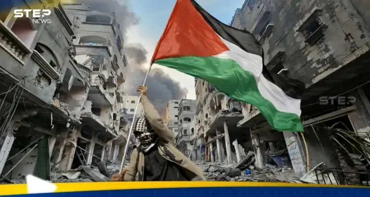 قائد قوة الاستقرار في غزة يكشف أسماء 5 دول تعهدت بإرسال قوات.. من هي؟: غزة