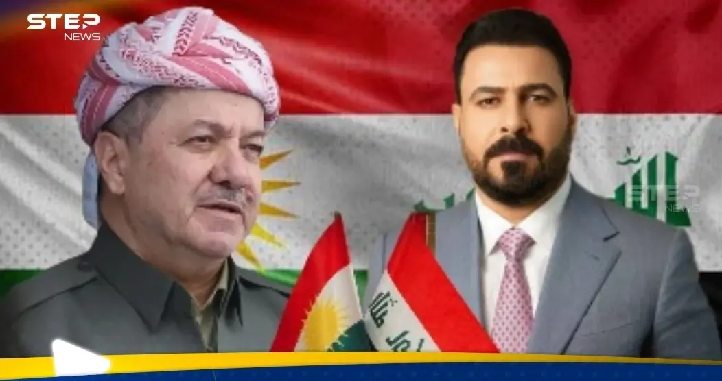 خاص|| مستشار بارزاني يكشف لستيب ما الذي يريده إقليم كوردستان من الزيدي: كفاح محمود