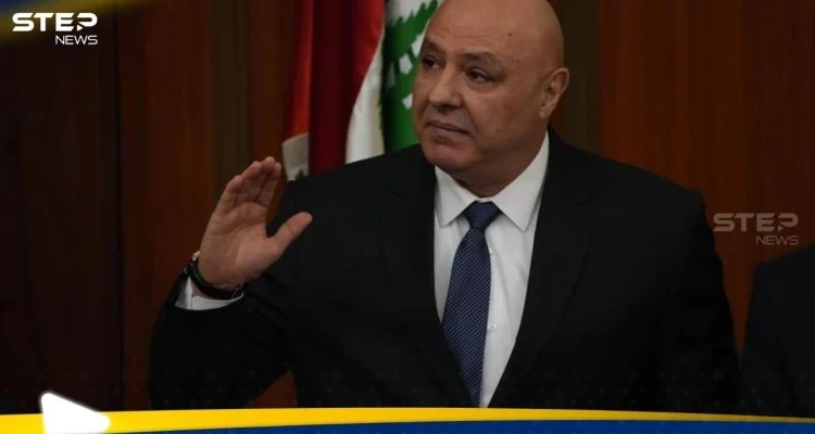 4 أهداف.. الرئيس اللبناني يكشف سبب اللجوء إلى خيار التفاوض مع إسرائيل