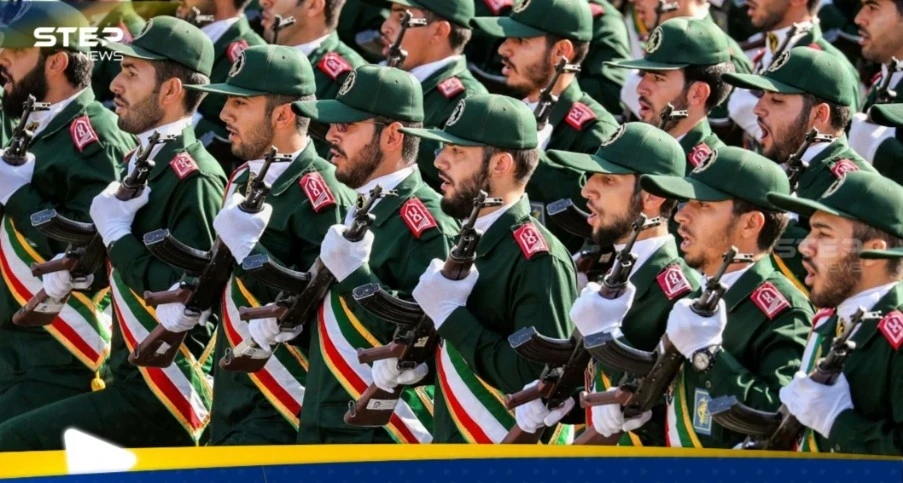 الحرس الثوري الإيراني يصعد: أي مواجهة مقبلة لن تنتهي إلا بنهاية إسرائيل الحرس الثوري الإيراني يصعد: أي مواجهة مقبلة لن تنتهي إلا بنهاية إسرائيل