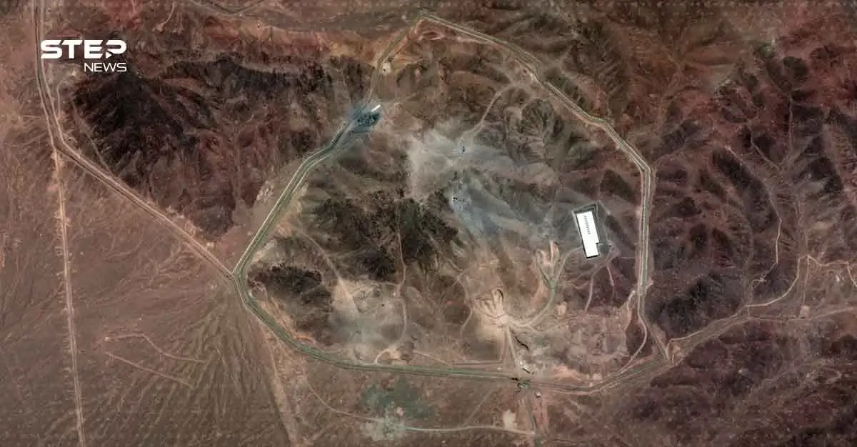 مفاوضات نووية متعثرة.. اليورانيوم يوقف تقدم اتفاق واشنطن وطهران: إيران