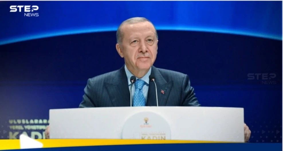 الرئيس التركي