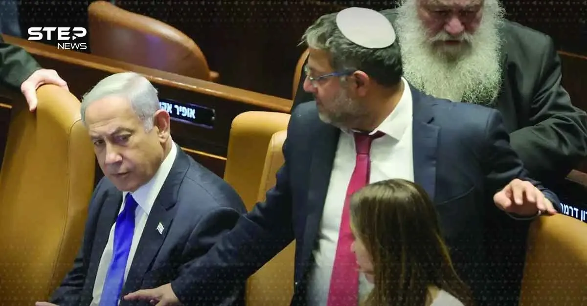 معبر رفح يفتح خلافًا سياسيًا داخل إسرائيل