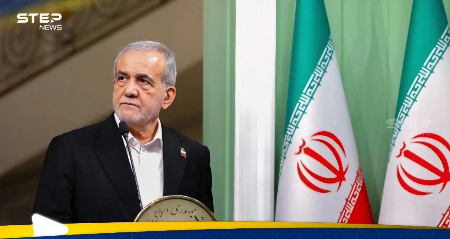 الرئيس الإيراني يوجّه بحذف أربعة أصفار من الريال