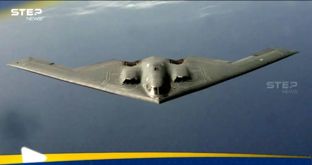 لماذا عادت قاذفات B-2 إلى الواجهة ومتى تستخدمها أمريكا؟ لماذا عادت قاذفات B-2 إلى الواجهة ومتى تستخدمها أمريكا؟