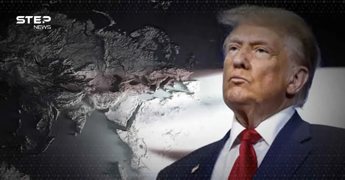 ترامب يثير شكوك إيران رغم رسائل الجدية