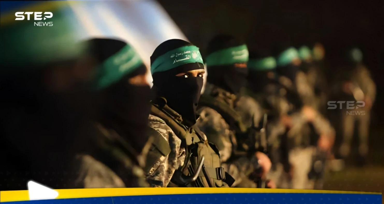حركة حماس تنشر "صورة وداعية" للرهائن الإسرائيليين