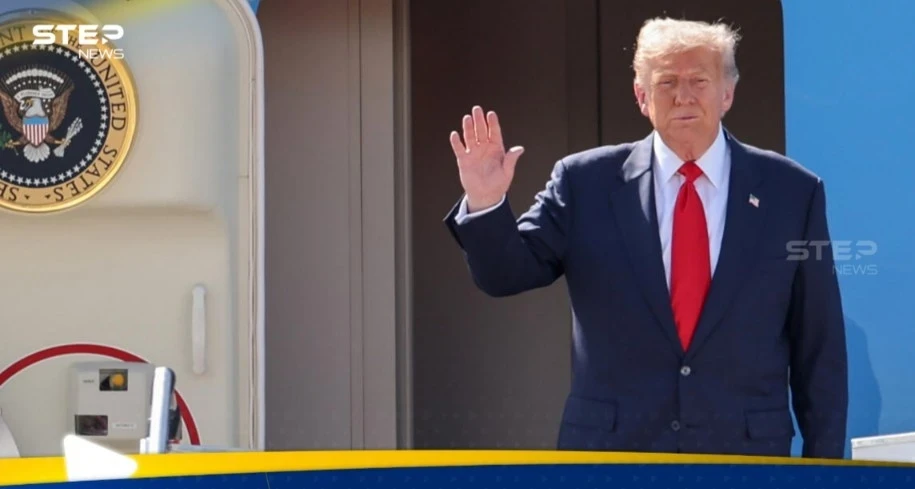 تصريحات مهمة لترامب.. وهذا ما قاله بشأن لقائه بكيم