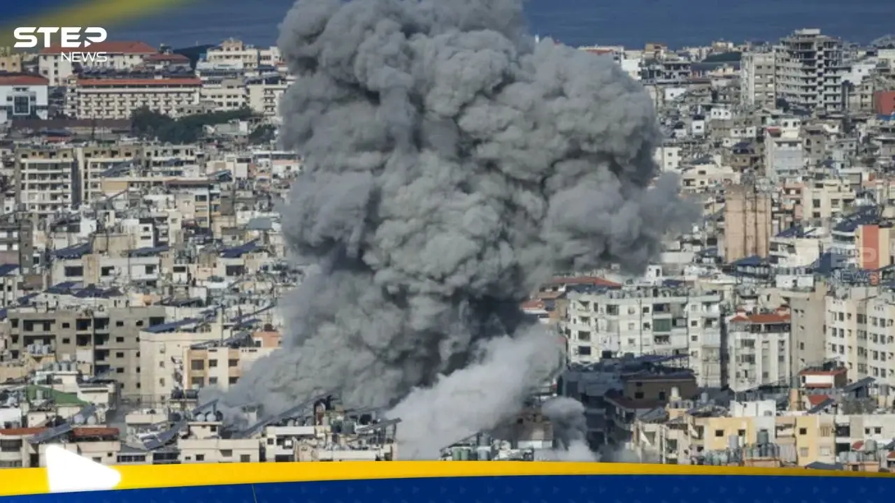 إسرائيل تصدر أوامر إخلاء لسكان الضاحية الجنوبية في بيروت: حزب