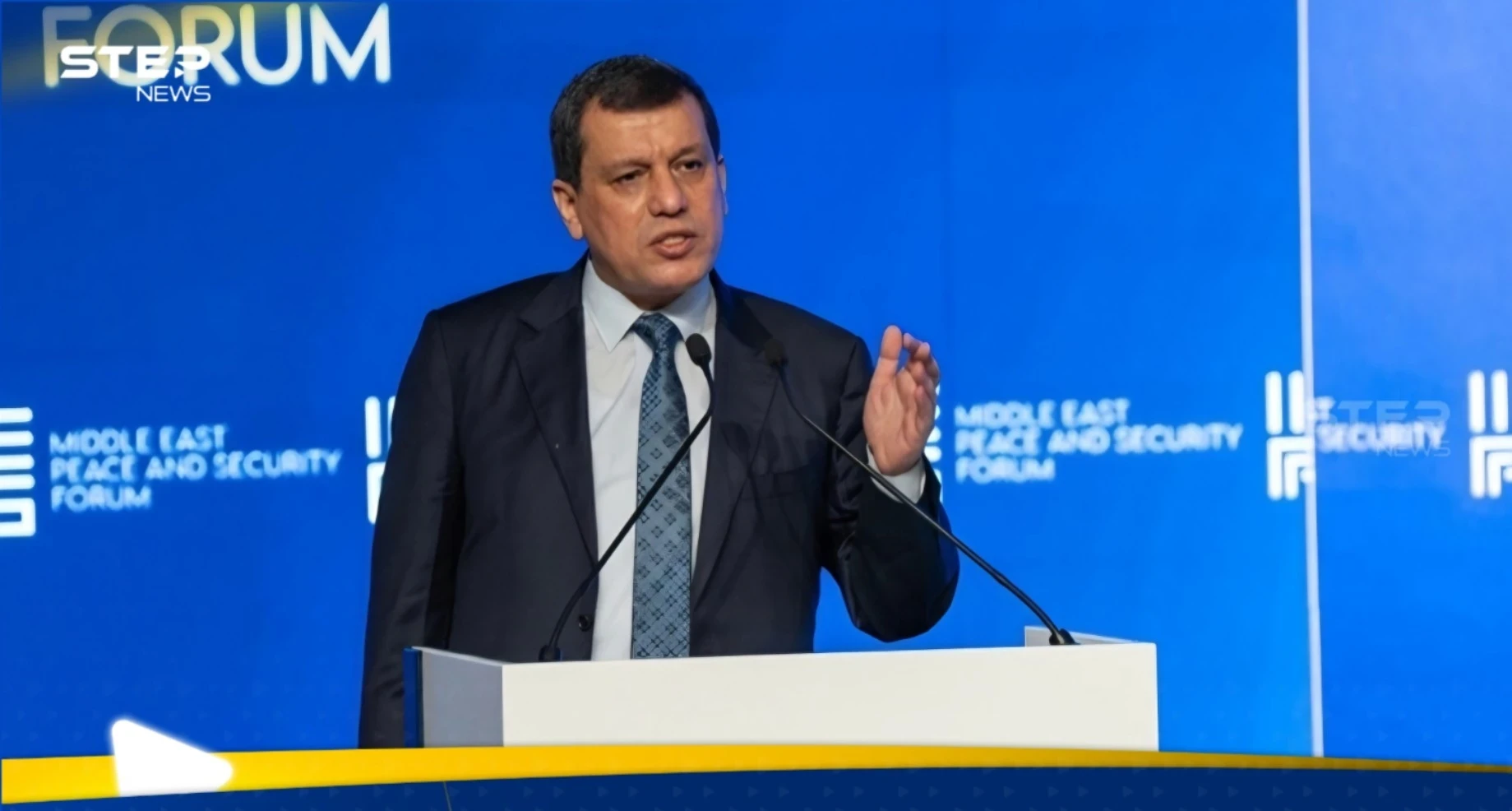 قائد قسد: لا يمكن أن تعود سوريا دولة مركزية ولسنا خطراً على تركيا