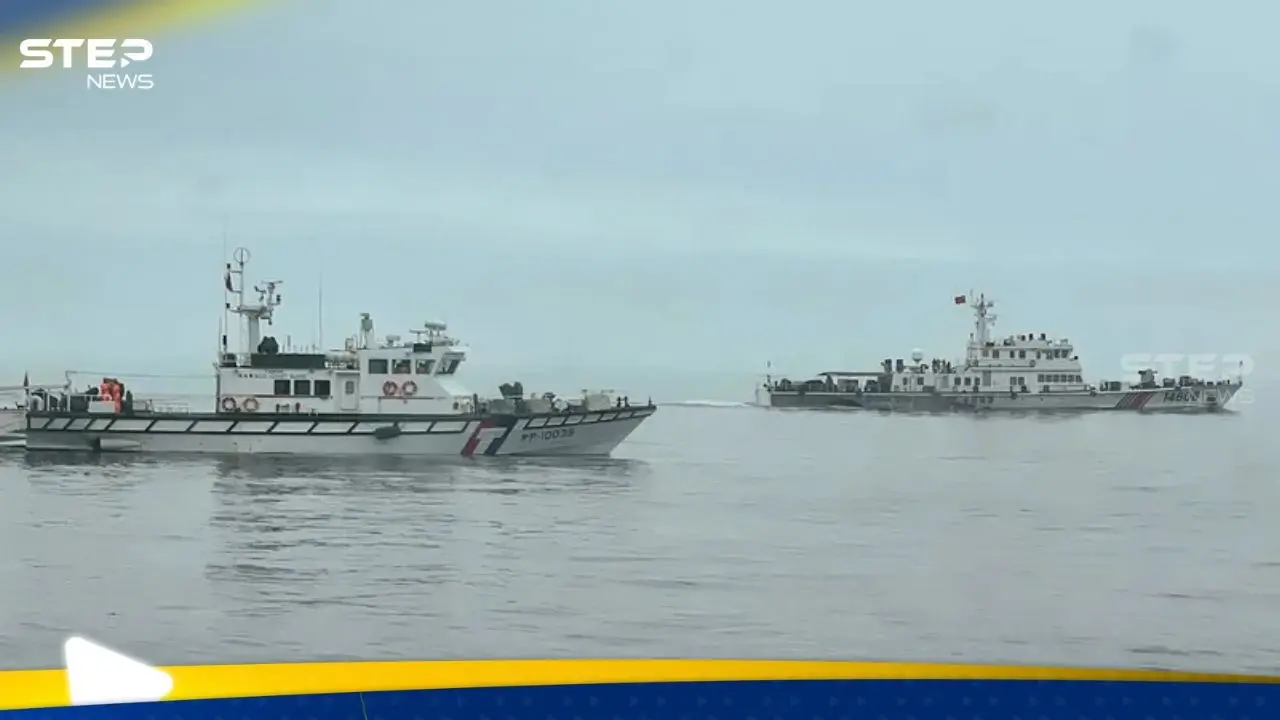 اختراق جوي جديد يرفع التوتر في مضيق تايوان: سفن بحرية