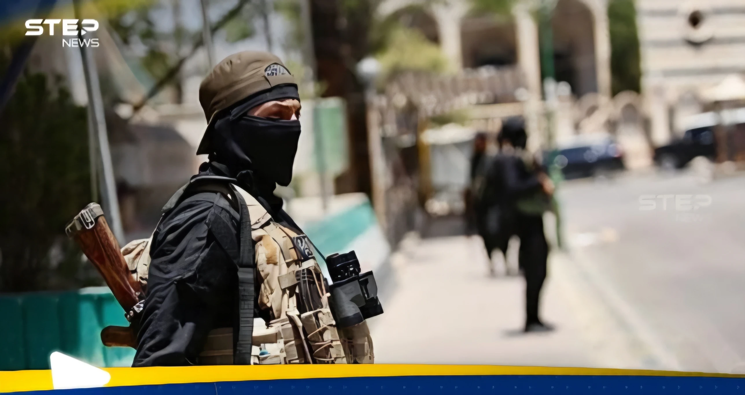 قائد الأمن العام في السويداء يكشف إحصائية قتلى القصف الإسرائيلي على المدينة