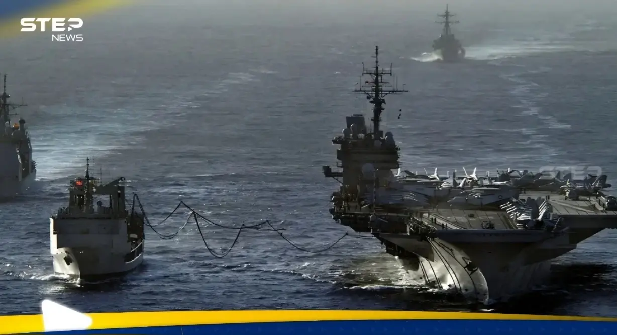 تحركات أمريكية