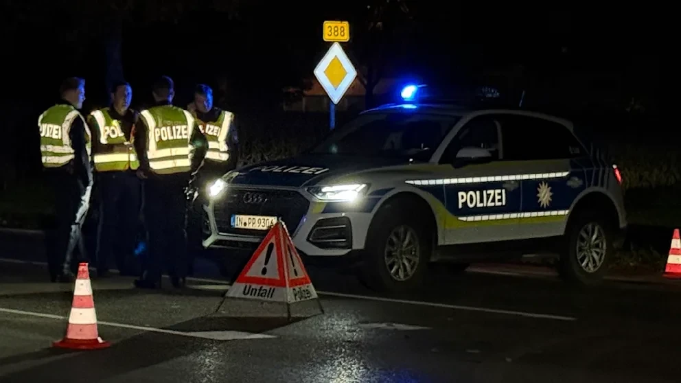 حادث غريب.. الشرطة أطلقت ذخيرة حية على الجيش الألماني في إردينغ حادث غريب.. الشرطة أطلقت ذخيرة حية على الجيش الألماني في إردينغ