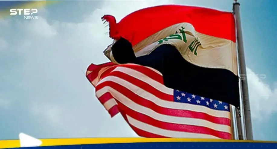 أمريكا تتخذ خطوة ضد العراق بسبب الفصائل المسلحة: أخبار العراق