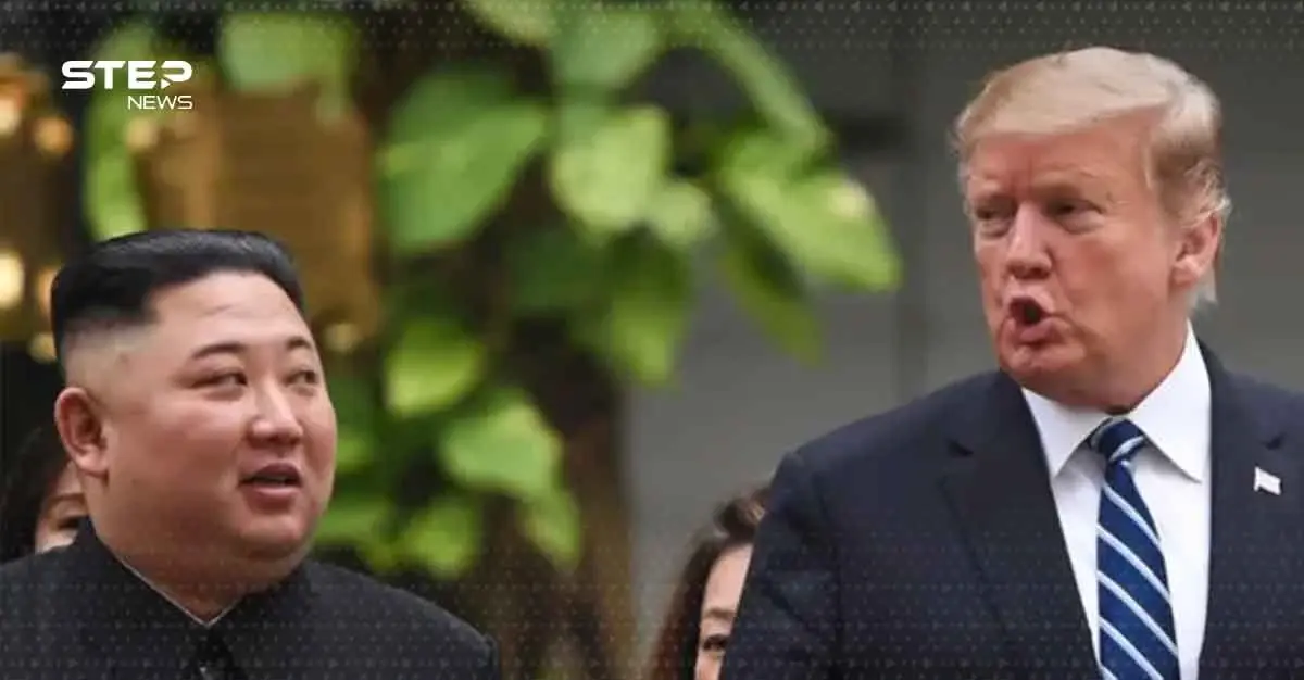 بعد إيران وفنزويلا.. هل يتحرك زعيم كوريا الشمالية نحو ترامب؟: التوترات العالمية