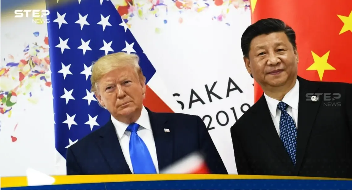 قلق تايواني من قمة ترامب وشي.. ما التنازل الذي تخشى أن يقدمه زعيم البيت الأبيض؟: اخبار العالم