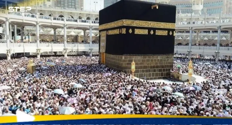 بالفيديو|| السعودية تعلن عن نشر دفاعات جوية لحماية الحجاج خلال موسم الحج: الحجاج