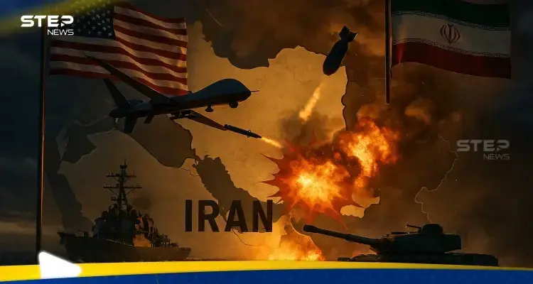 إيران: لن نبدأ الحرب ومستعدون للتفاوض بشرط وجود ضمانات