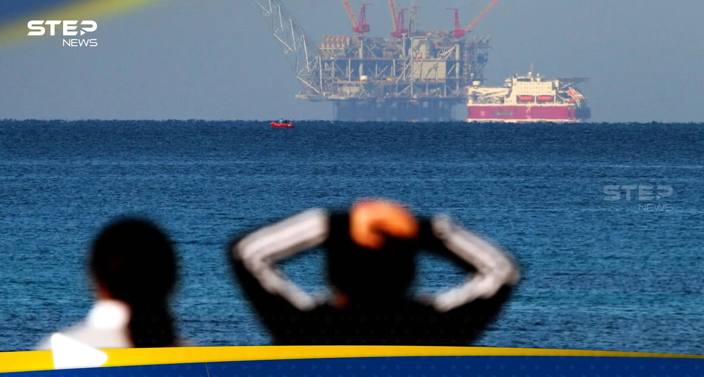 أزمة غاز في مصر