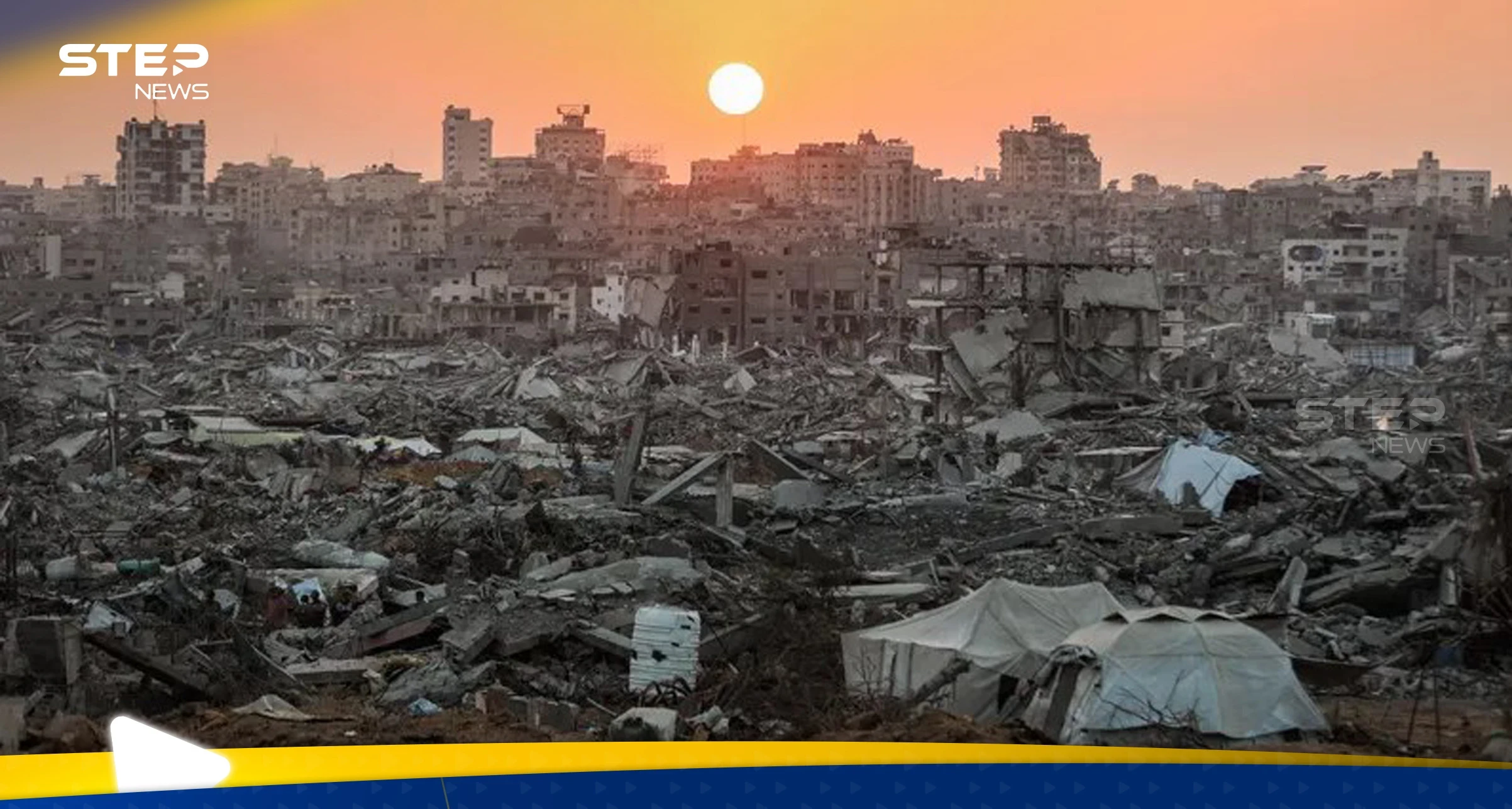 مؤشرات متزايدة على تقسيم غزة