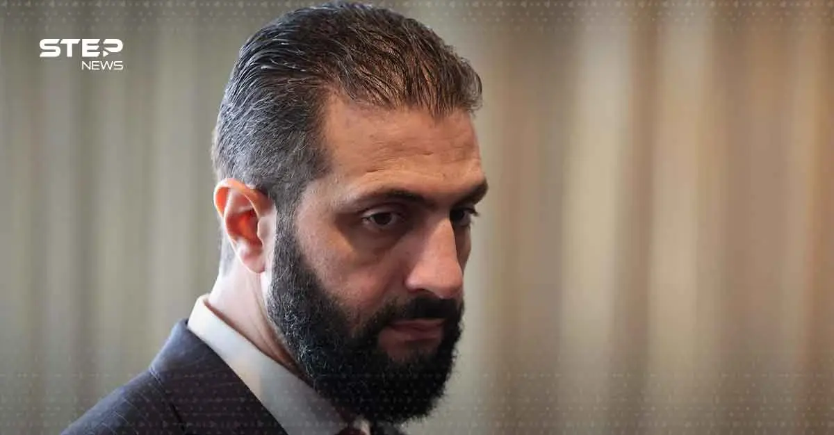 أحمد الشرع يعتذر لأهالي دير الزور بعد "زلة" والده.. ووعود بمشاريع تنموية: اخبار العالم العربي