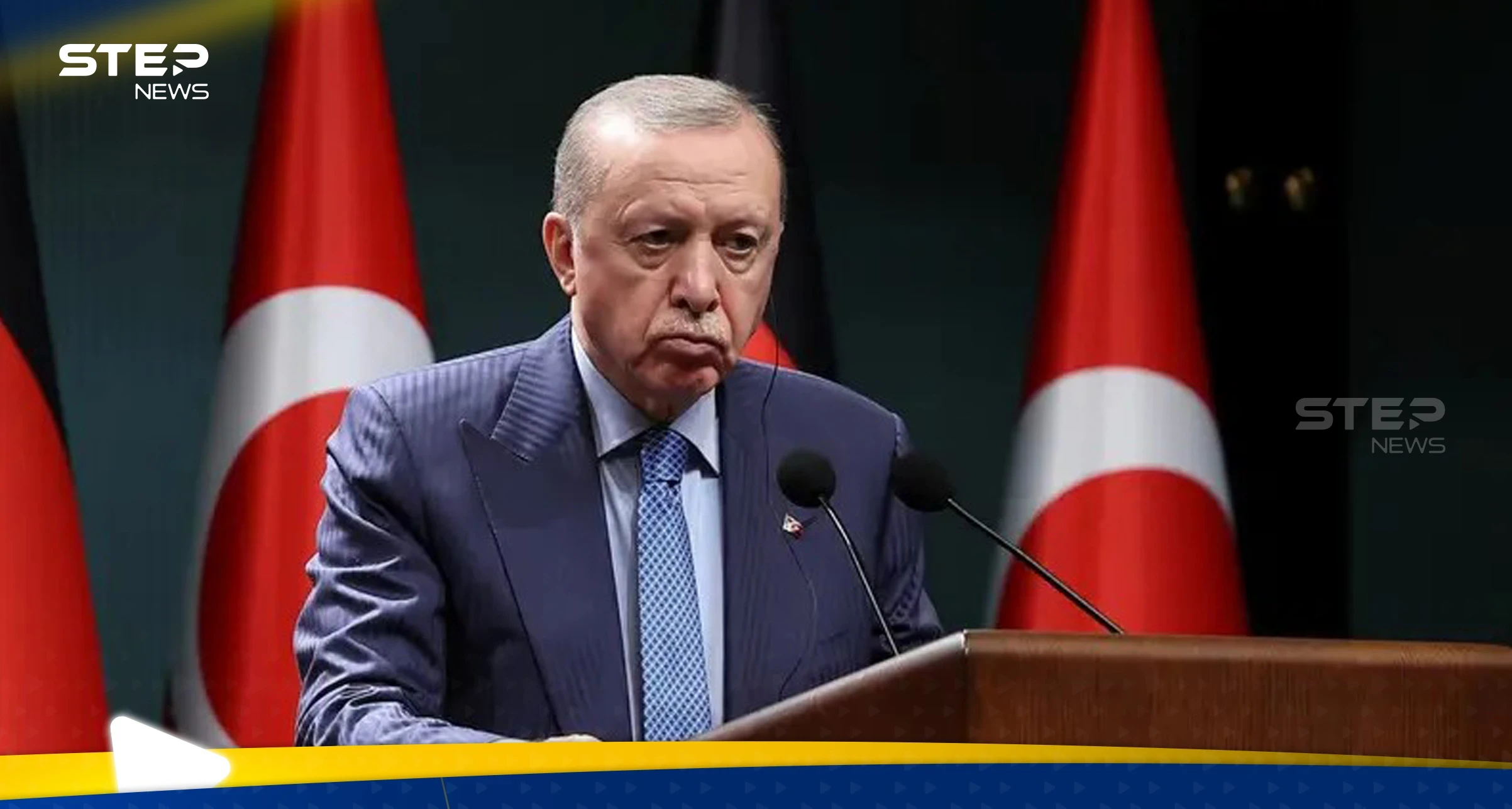 أردوغان يتحدث عن تطورات في عملية السلام مع الأكراد