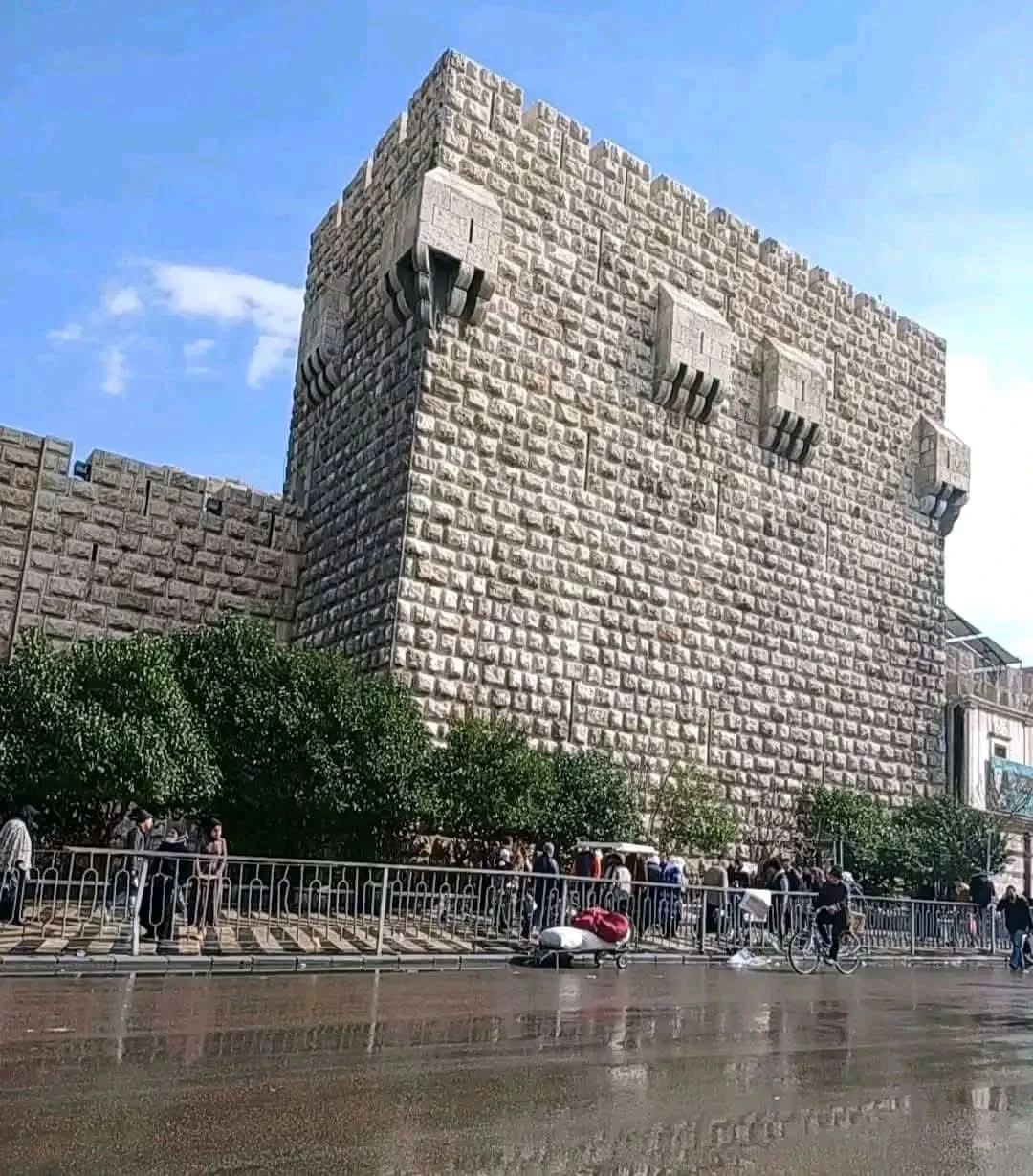 سوريا - عدسة الجمهور - وكالة ستيب نيوز