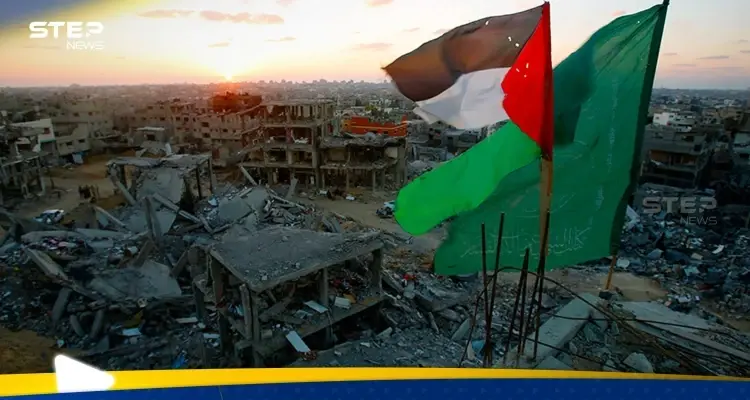 تقرير يكشف عن تحرك أمريكي في غزة مطلع العام المقبل